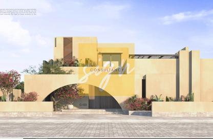 Villa - 5 - 5 for sale in Playa Resort - Sidi Abdel Rahman - North Coast Villa - 5 - 5 for sale in Playa Resort - Sidi Abdel Rahman - North Coast