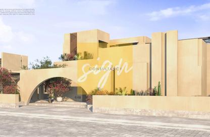 Villa - 5 - 5 for sale in Playa Resort - Sidi Abdel Rahman - North Coast Villa - 5 - 5 for sale in Playa Resort - Sidi Abdel Rahman - North Coast