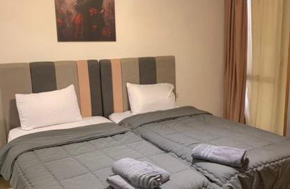 شقة - 2 غرف نوم - 3 حمامات للايجار في بورتو نيو كايرو - كمبوندات التجمع الخامس - التجمع الخامس - مدينة القاهرة الجديدة - القاهرة شقة - 2 غرف نوم - 3 حمامات للايجار في بورتو نيو كايرو - كمبوندات التجمع الخامس - التجمع الخامس - مدينة القاهرة الجديدة - القاهرة