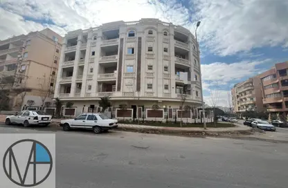 شقة - 3 غرف نوم - 2 حمامات للبيع في عمارات النرجس - النرجس - مدينة القاهرة الجديدة - القاهرة شقة - 3 غرف نوم - 2 حمامات للبيع في عمارات النرجس - النرجس - مدينة القاهرة الجديدة - القاهرة