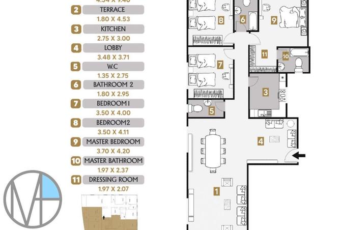 53983480 - صورة العقار 2