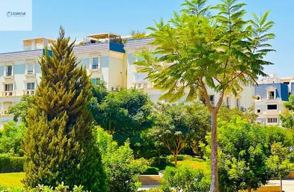 iVilla - 4 - 3 for sale in Mountain View Hyde Park - 5th Settlement Compounds - The 5th Settlement - New Cairo City - Cairo