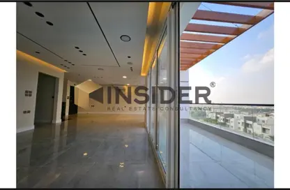 دوبلكس - 3 غرف نوم - 3 حمامات للايجار في هايد بارك - مدينة القاهرة الجديدة - القاهرة