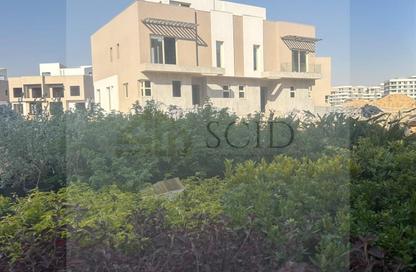 Townhouse - 3 Bedrooms - 5 Bathrooms for sale in Elan Sarai - Sarai - Mostakbal City Compounds - Mostakbal City - Future City - Cairo