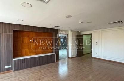 Office Space - Studio - 1 for rent in N 90 BUSINESS COMPLEX - North Teseen St. - The 5th Settlement - New Cairo City - Cairo