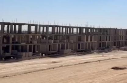 Chalet - 2 Bedrooms - 1 Bathroom for sale in Marina 8 - Marina - Al Alamein - North Coast