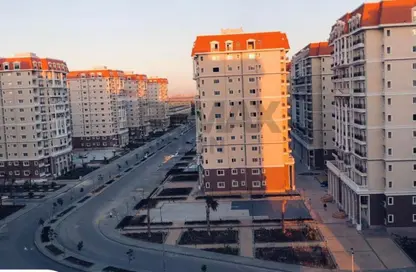 شقة - 3 غرف نوم - 3 حمامات للايجار في صوارى - كمبوندات الاسكندرية - الاسكندرية