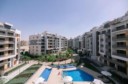 Apartment - 3 - 3 for sale in The Icon Residence - 5th Settlement Compounds - The 5th Settlement - New Cairo City - Cairo