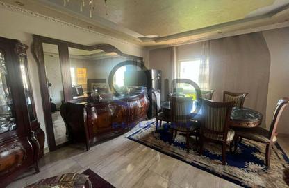 Apartment - 3 Bedrooms - 2 Bathrooms for sale in Durrat Al Qahira - North Investors Area - New Cairo City - Cairo