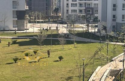 Apartment - 3 - 2 for rent in Privado - Madinaty - Cairo
