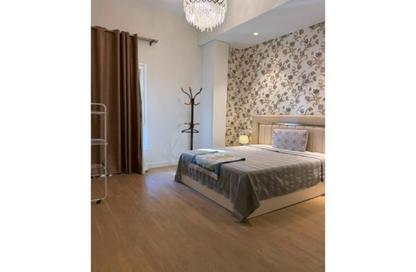 Apartment - 2 - 3 for rent in Mivida - 5th Settlement Compounds - The 5th Settlement - New Cairo City - Cairo