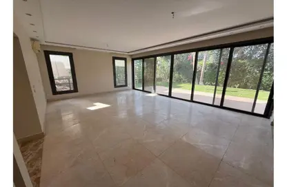 Villa - 4 Bedrooms - 4 Bathrooms for rent in Allegria - Sheikh Zayed Compounds - Sheikh Zayed City - Giza