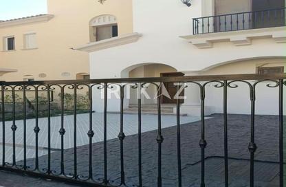 Townhouse - 4 - 5 for sale in City Gate - 5th Settlement Compounds - The 5th Settlement - New Cairo City - Cairo