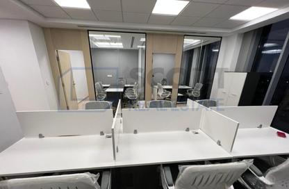 Office Space - Studio - 1 for sale in Cairo Festival City - North Investors Area - New Cairo City - Cairo Office Space - Studio - 1 for sale in Cairo Festival City - North Investors Area - New Cairo City - Cairo