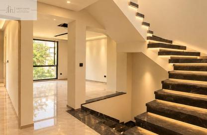 Townhouse - 5 - 4 for rent in Villette - 5th Settlement Compounds - The 5th Settlement - New Cairo City - Cairo Townhouse - 5 - 4 for rent in Villette - 5th Settlement Compounds - The 5th Settlement - New Cairo City - Cairo