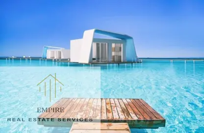 Chalet - 3 Bedrooms - 2 Bathrooms for sale in Fouka Bay - Qesm Marsa Matrouh - North Coast Chalet - 3 Bedrooms - 2 Bathrooms for sale in Fouka Bay - Qesm Marsa Matrouh - North Coast