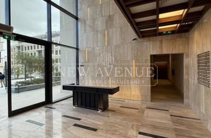 Office Space - Studio - 1 Bathroom for rent in District 5 - 5th Settlement Compounds - The 5th Settlement - New Cairo City - Cairo