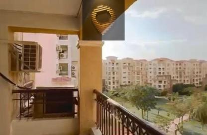 شقة - 4 غرف نوم - 3 حمامات للبيع في پريڤادو - مدينتي - القاهرة