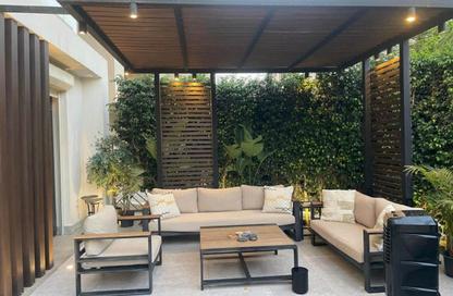 Apartment - 3 - 3 for sale in Eastown - 5th Settlement Compounds - The 5th Settlement - New Cairo City - Cairo