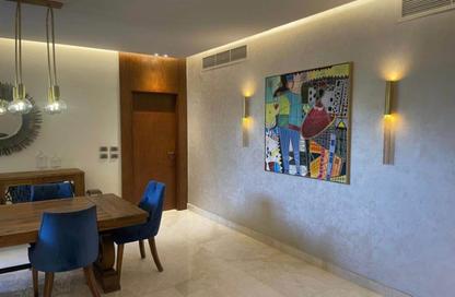 Apartment - 3 - 3 for sale in Eastown - 5th Settlement Compounds - The 5th Settlement - New Cairo City - Cairo