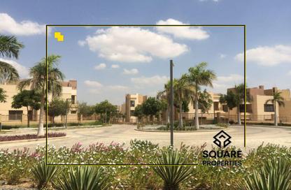 Townhouse - 3 - 3 for sale in Alma - 2nd District - Sheikh Zayed City - Giza