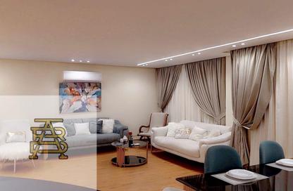 Apartment - 3 Bedrooms - 2 Bathrooms for rent in B10 - Madinaty - Cairo