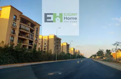 Apartment - 3 Bedrooms - 3 Bathrooms for sale in Talaat Mostafa St. - Rehab City Second Phase - Al Rehab - New Cairo City - Cairo