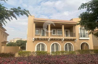 Apartment - 3 Bedrooms - 2 Bathrooms for sale in Park Corner - Hyde Park - New Cairo City - Cairo Apartment - 3 Bedrooms - 2 Bathrooms for sale in Park Corner - Hyde Park - New Cairo City - Cairo