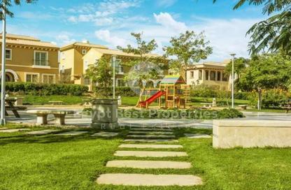 Apartment - 3 Bedrooms - 2 Bathrooms for sale in Park Corner - Hyde Park - New Cairo City - Cairo Apartment - 3 Bedrooms - 2 Bathrooms for sale in Park Corner - Hyde Park - New Cairo City - Cairo