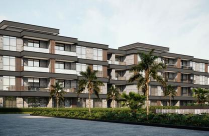 فيلا - 7 غرف نوم - 3 حمامات للبيع في دي جويا ريزيدنس - مدينة زايد الجديدة - الشيخ زايد - الجيزة