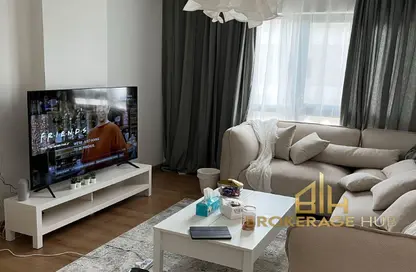 شقة - 2 غرف نوم - 3 حمامات للايجار في فيليت - كمبوندات التجمع الخامس - التجمع الخامس - مدينة القاهرة الجديدة - القاهرة