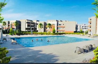 Apartment - 3 Bedrooms - 3 Bathrooms for sale in Zayed Regency - Sheikh Zayed Compounds - Sheikh Zayed City - Giza