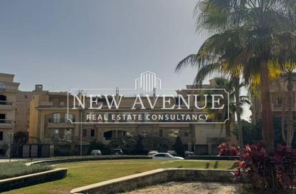 Duplex - 3 Bedrooms - 3 Bathrooms for sale in Al Shouyfat - 5th Settlement Compounds - The 5th Settlement - New Cairo City - Cairo