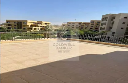 Penthouse - 3 Bedrooms - 3 Bathrooms for sale in O West - 6 October Compounds - 6 October City - Giza