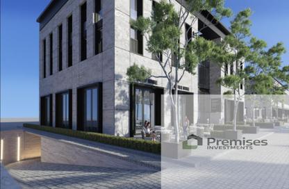 Villa - 7 Bedrooms - 7 Bathrooms for sale in The Waterway Villas - Ext North Inves Area - New Cairo City - Cairo Villa - 7 Bedrooms - 7 Bathrooms for sale in The Waterway Villas - Ext North Inves Area - New Cairo City - Cairo