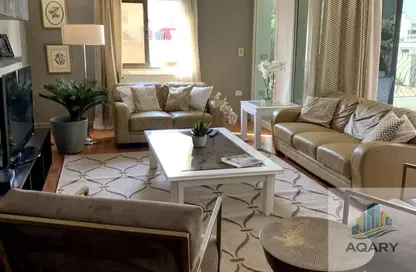 Apartment - 4 Bedrooms - 3 Bathrooms for rent in Degla Square - Degla - Hay El Maadi - Cairo