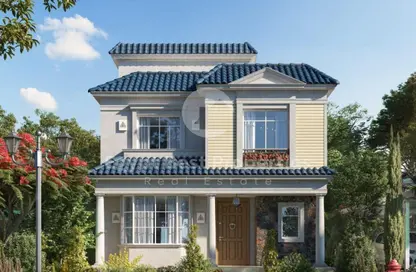 أي فيلا - 3 غرف نوم - 3 حمامات للبيع في ماونتن فيو أي سيتي أكتوبر - كمبوندات 6 أكتوبر - مدينة 6 أكتوبر - الجيزة أي فيلا - 3 غرف نوم - 3 حمامات للبيع في ماونتن فيو أي سيتي أكتوبر - كمبوندات 6 أكتوبر - مدينة 6 أكتوبر - الجيزة