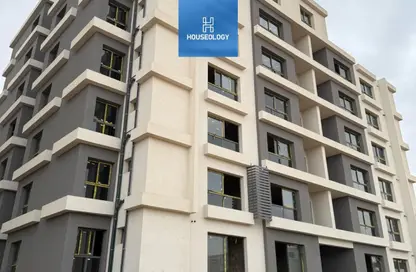 شقة - 2 غرف نوم - 2 حمامات للبيع في ذا كريست - كمبوندات التجمع الخامس - التجمع الخامس - مدينة القاهرة الجديدة - القاهرة