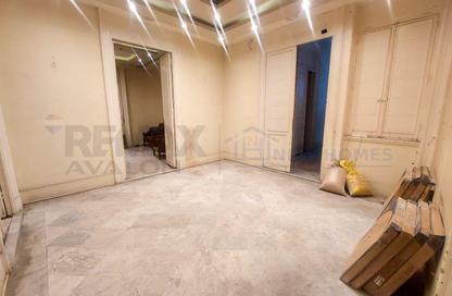 Office Space - Studio - 3 Bathrooms for rent in Azarita - Hay Wasat - Alexandria