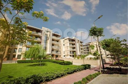 Apartment - 3 Bedrooms - 3 Bathrooms for sale in Azad - 5th Settlement Compounds - The 5th Settlement - New Cairo City - Cairo