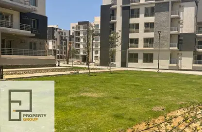 شقة - 3 غرف نوم - 2 حمامات للبيع في جنة 2 - كمبوندات الشيخ زايد - الشيخ زايد - الجيزة