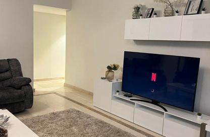 Apartment - 4 Bedrooms - 3 Bathrooms for rent in Mivida - 5th Settlement Compounds - The 5th Settlement - New Cairo City - Cairo