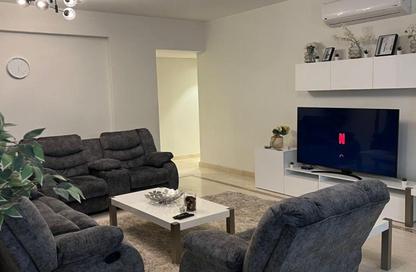 Apartment - 4 Bedrooms - 3 Bathrooms for rent in Mivida - 5th Settlement Compounds - The 5th Settlement - New Cairo City - Cairo