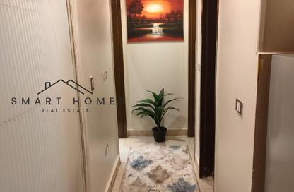 Apartment - 2 Bedrooms - 1 Bathroom for rent in 12th District - Sheikh Zayed City - Giza