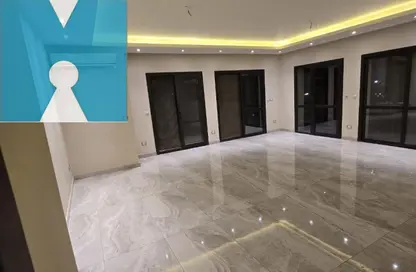 Apartment - 2 Bedrooms - 3 Bathrooms for rent in Beverly Hills - Sheikh Zayed Compounds - Sheikh Zayed City - Giza