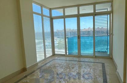 Apartment - 3 Bedrooms - 3 Bathrooms for sale in Nyoum October - Northern Expansions - 6 October City - Giza Apartment - 3 Bedrooms - 3 Bathrooms for sale in Nyoum October - Northern Expansions - 6 October City - Giza