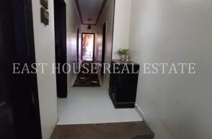 Apartment - 3 Bedrooms - 2 Bathrooms for sale in El Banafseg 2 - El Banafseg - New Cairo City - Cairo