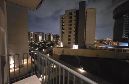 Apartment - 2 Bedrooms - 2 Bathrooms for rent in Zed West - Sheikh Zayed Compounds - Sheikh Zayed City - Giza