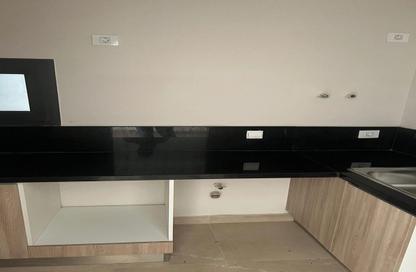 Apartment - 2 Bedrooms - 2 Bathrooms for rent in Zed West - Sheikh Zayed Compounds - Sheikh Zayed City - Giza