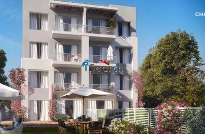 شاليه - 3 غرف نوم - 3 حمامات للبيع في سيزين - قسم الضبعة - الساحل الشمالي